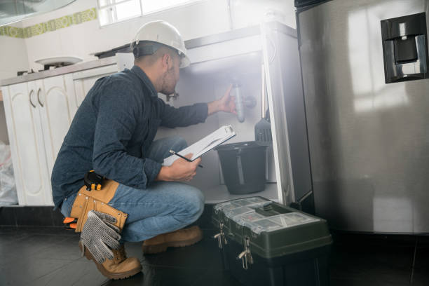 Best Plumbing Installation Services  in Zionsville, IN