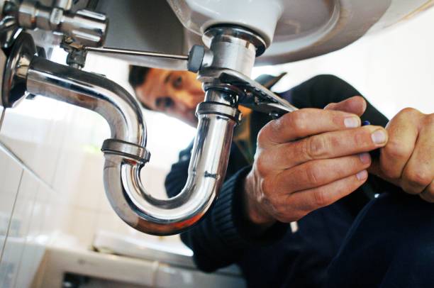 Best Emergency Plumbing Repair  in Zionsville, IN
