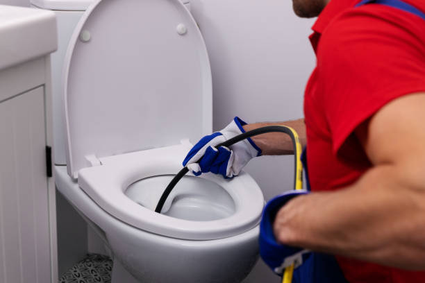 Professional Plumbing in Zionsville, IN