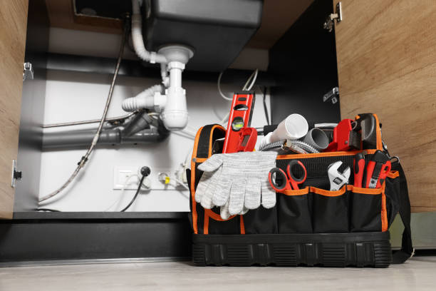 Best Sewer Line Repair  in Zionsville, IN