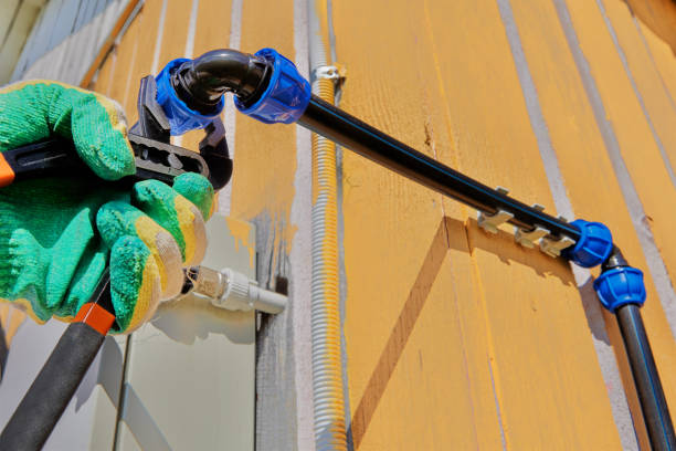 Best Residential Plumbing Services  in Zionsville, IN
