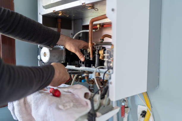 Best Residential Plumbing Services  in Zionsville, IN