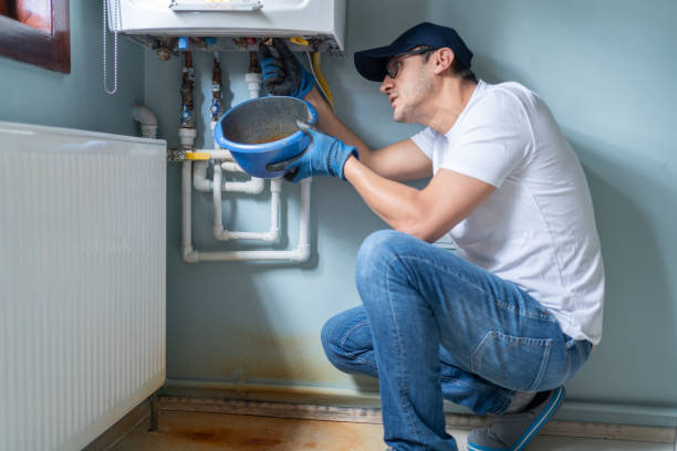 Best Clogged Drain Plumber  in Zionsville, IN